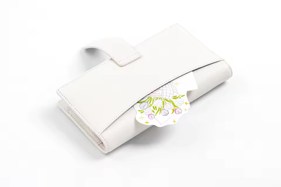 Moterm Weeks Elite Planner Cover