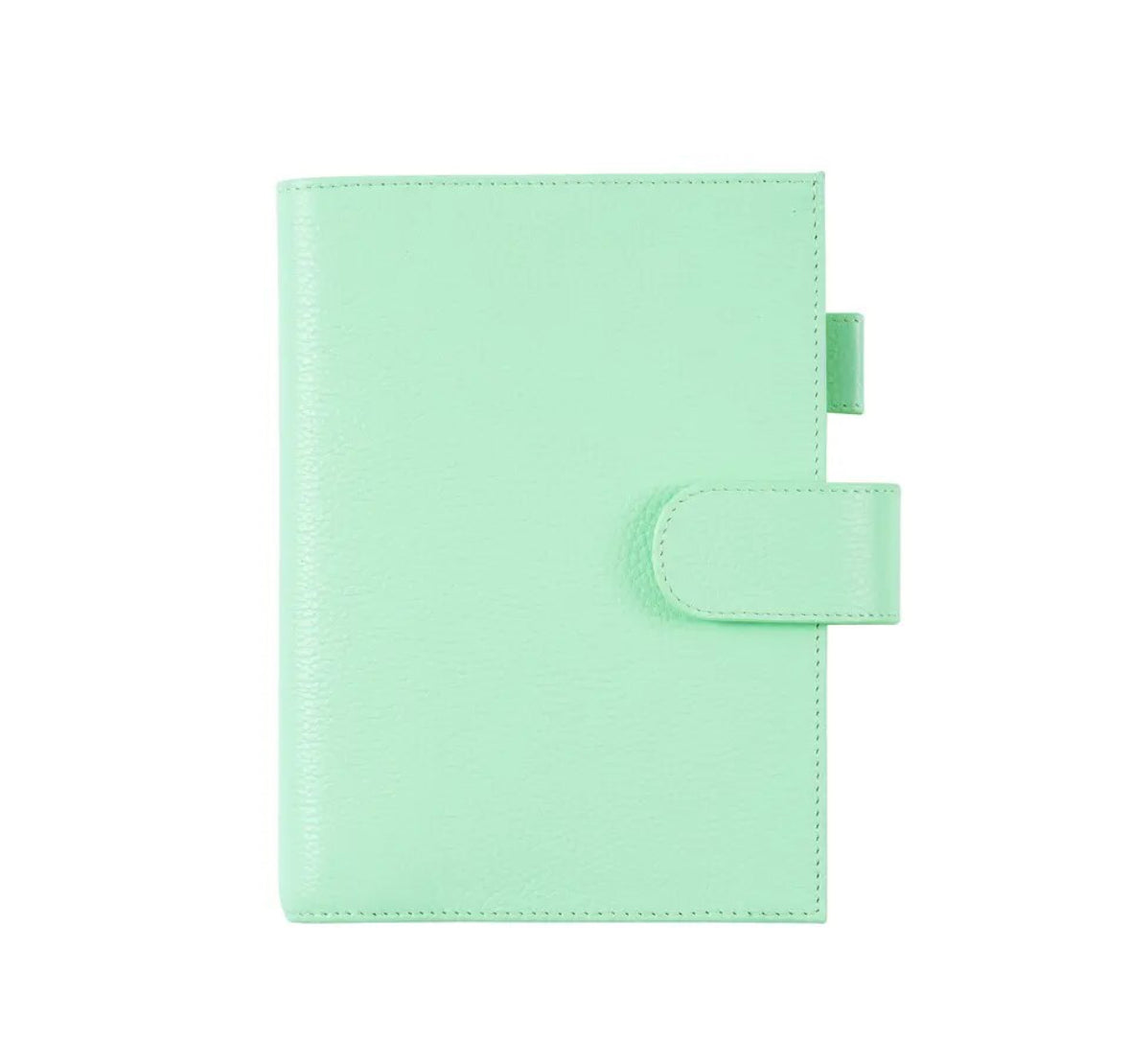 Moterm B6 Plus Leather Cover