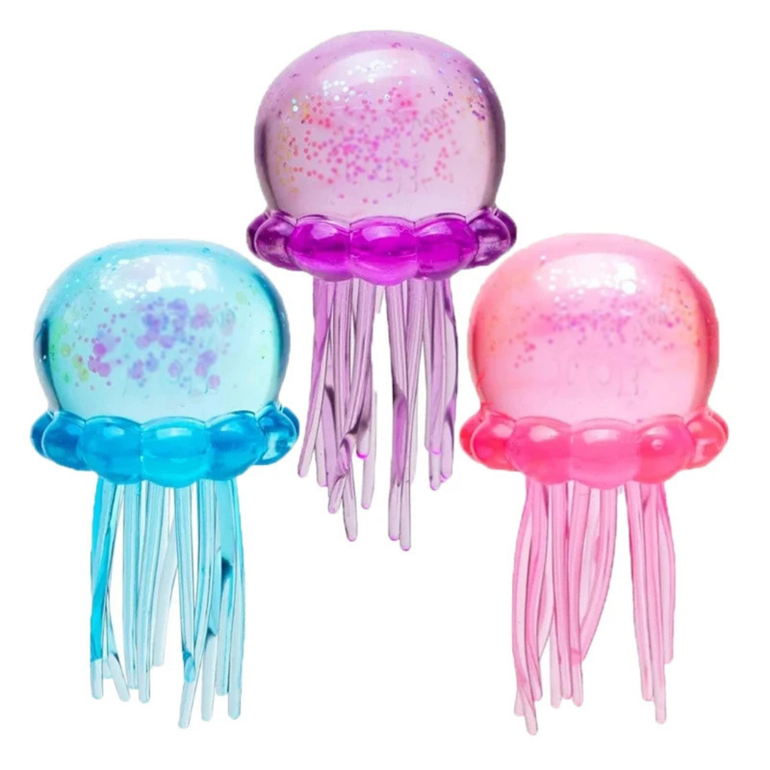 Jellyfish Squishy