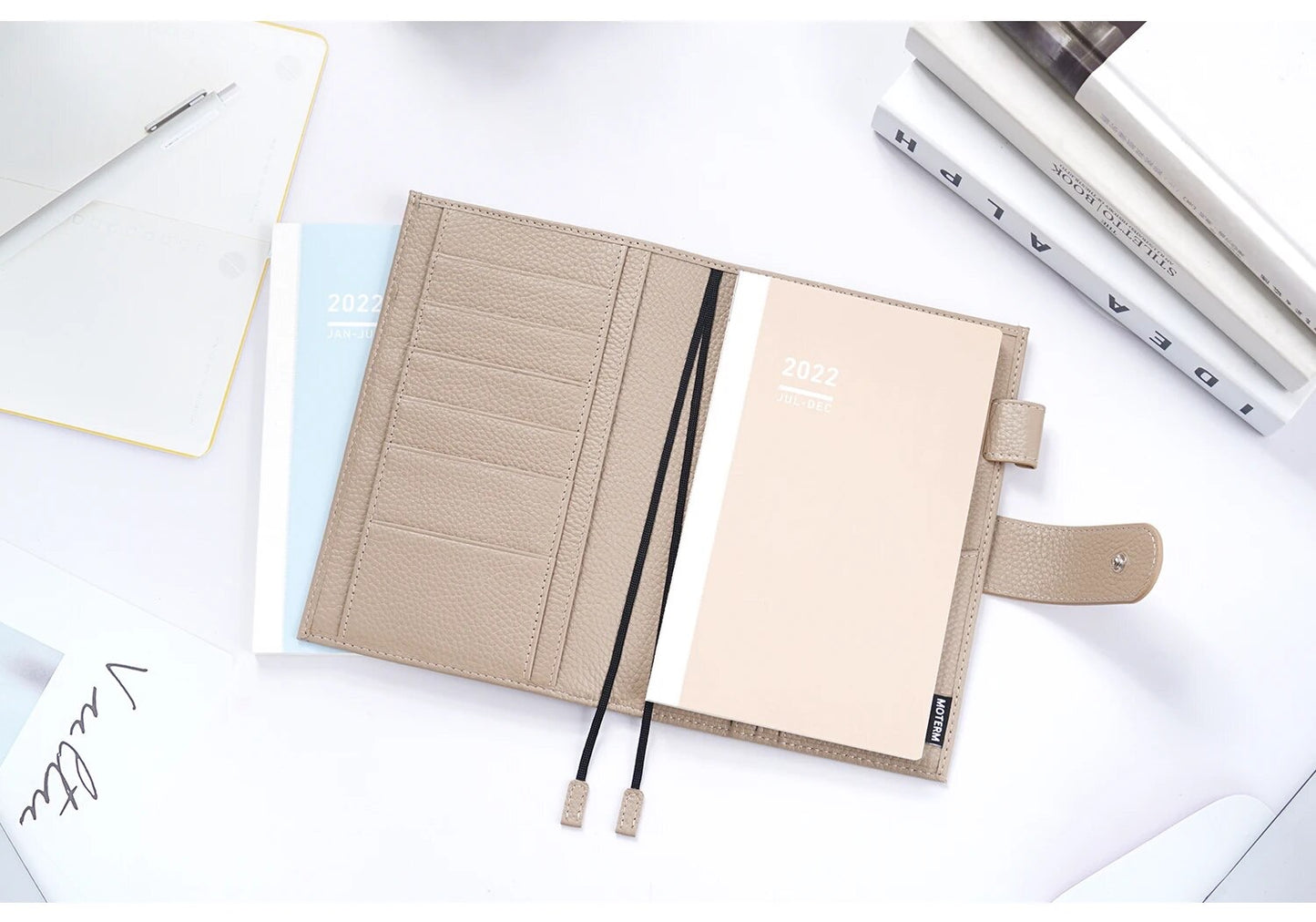 Moterm B6 Slim Min Cover for JIBUN TECHO
