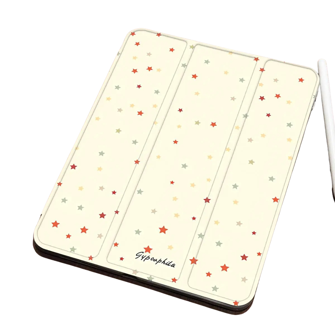 Stars Ipad Case