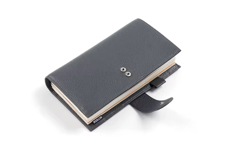 Moterm Companion Travel Journal