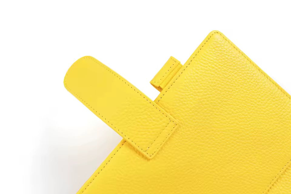 Moterm B6 Size Elite Planner Cover