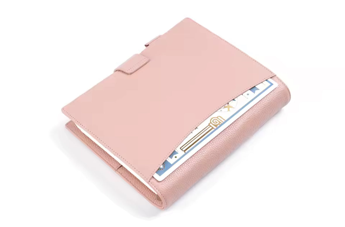 Moterm A5 Elite 25mm Rings Planner