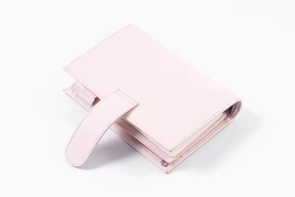Moterm regular 2.0 personal size journal