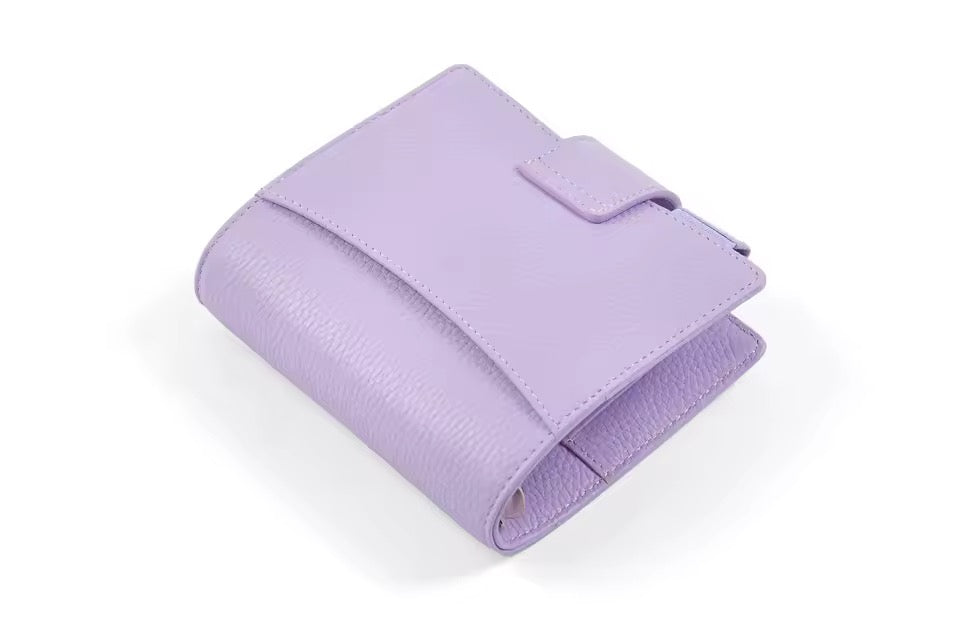 Moterm Elite Pocket A7 Pebbled Grain Leather Journal