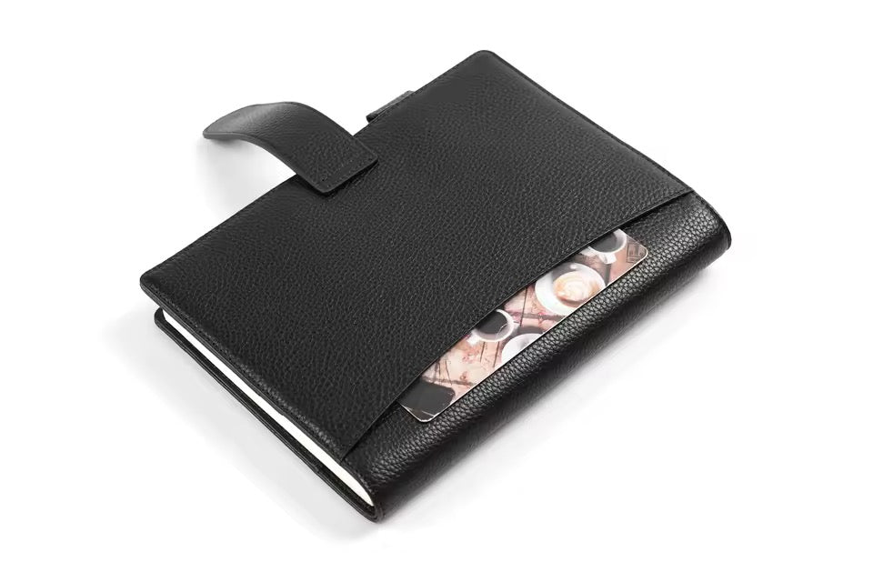 Moterm A5 Size Elite Planner Cover