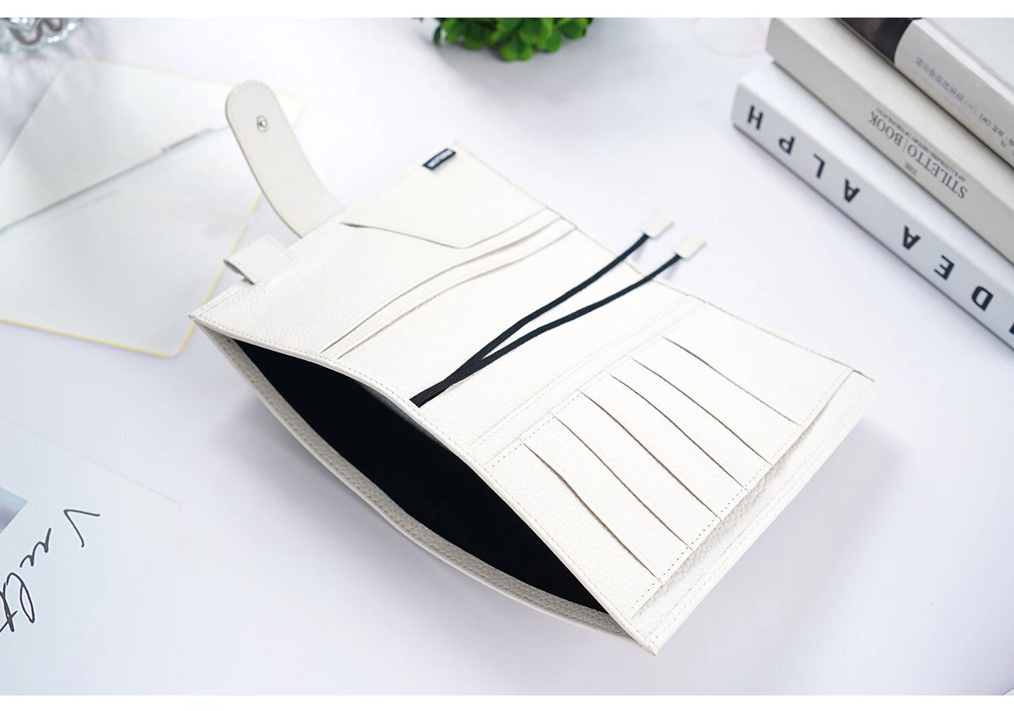 Moterm B6 Slim Min Cover for JIBUN TECHO