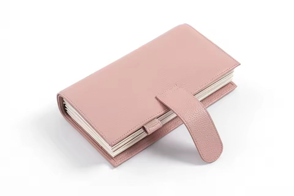 Moterm Companion Travel Journal