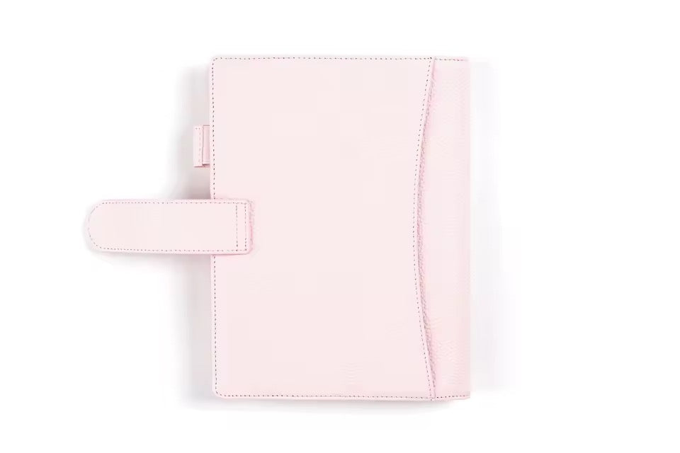 Moterm A5 Size Elite Planner Cover