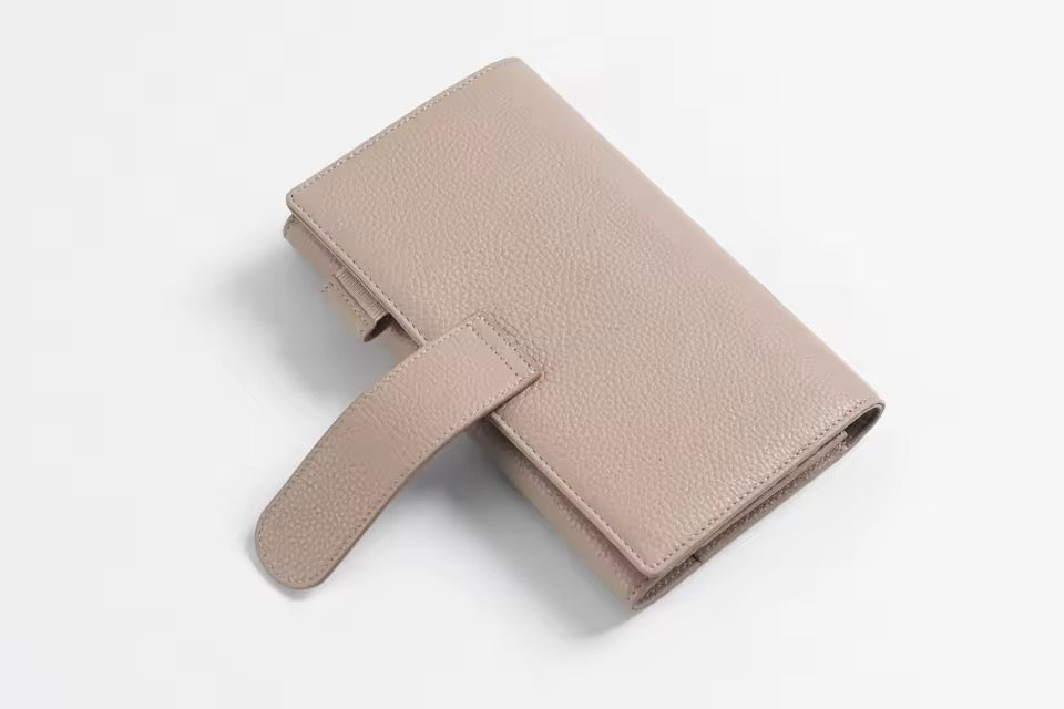 Moterm Trifold Planner journal Cover