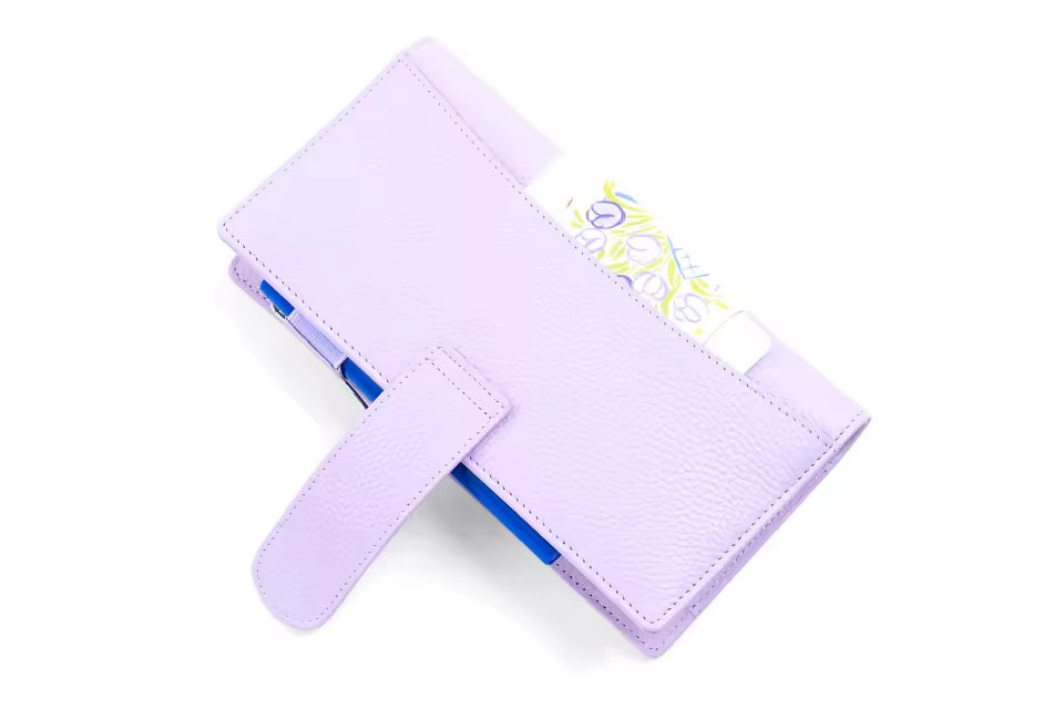 Moterm Weeks Elite Planner Cover