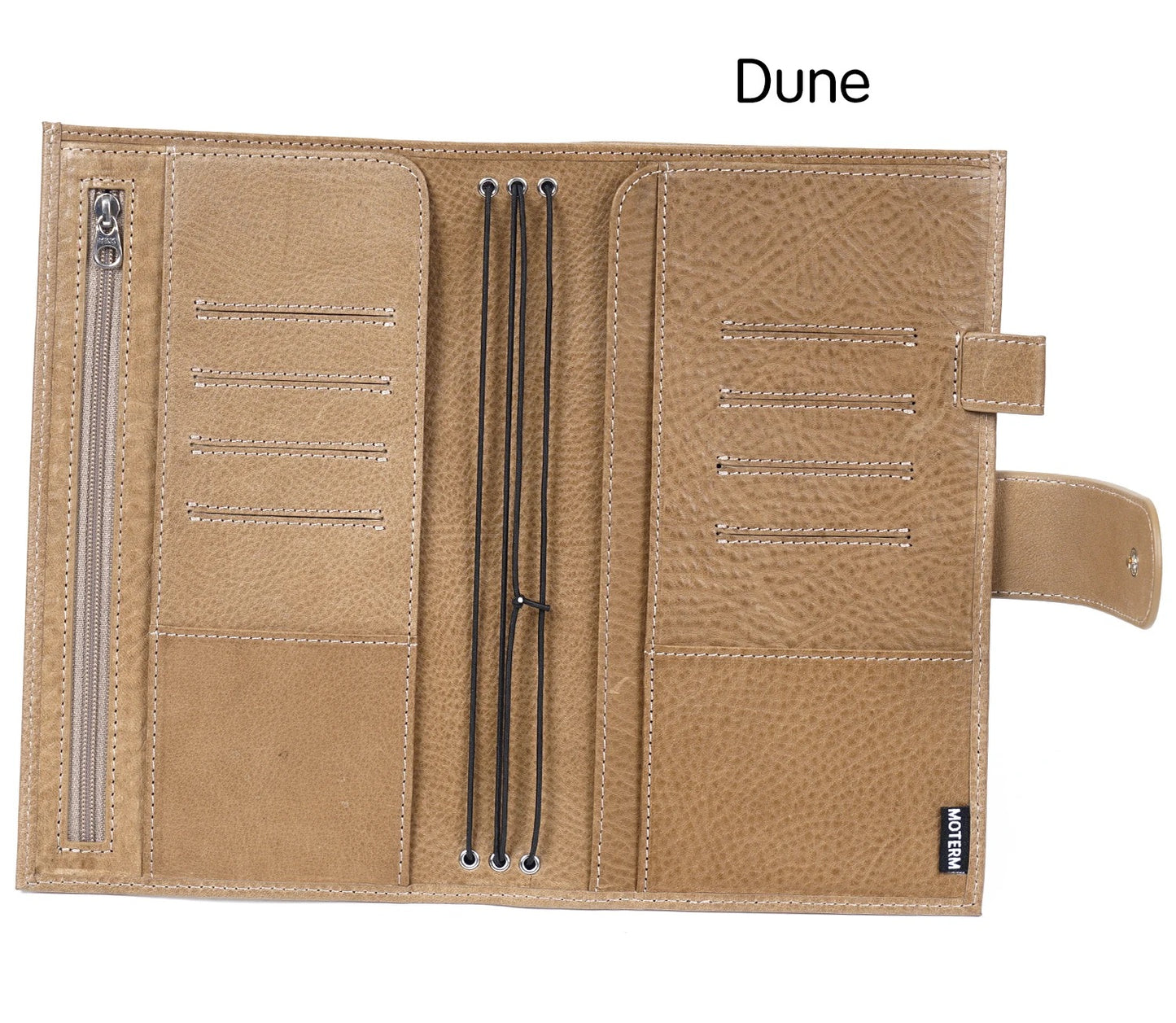 Moterm full grain vegetable companion cover