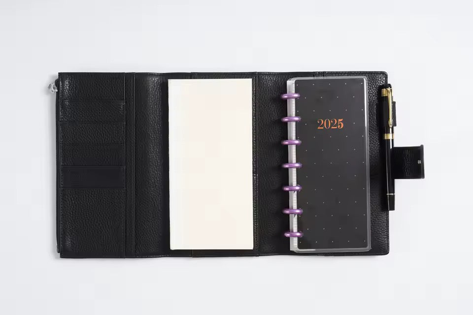 Moterm Trifold Planner journal Cover