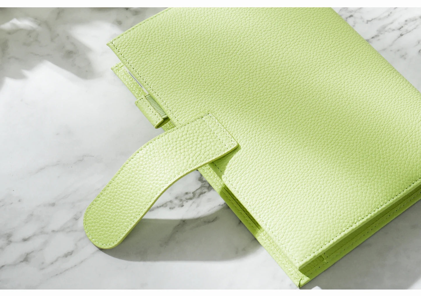 Moterm A5 Plus journal cover