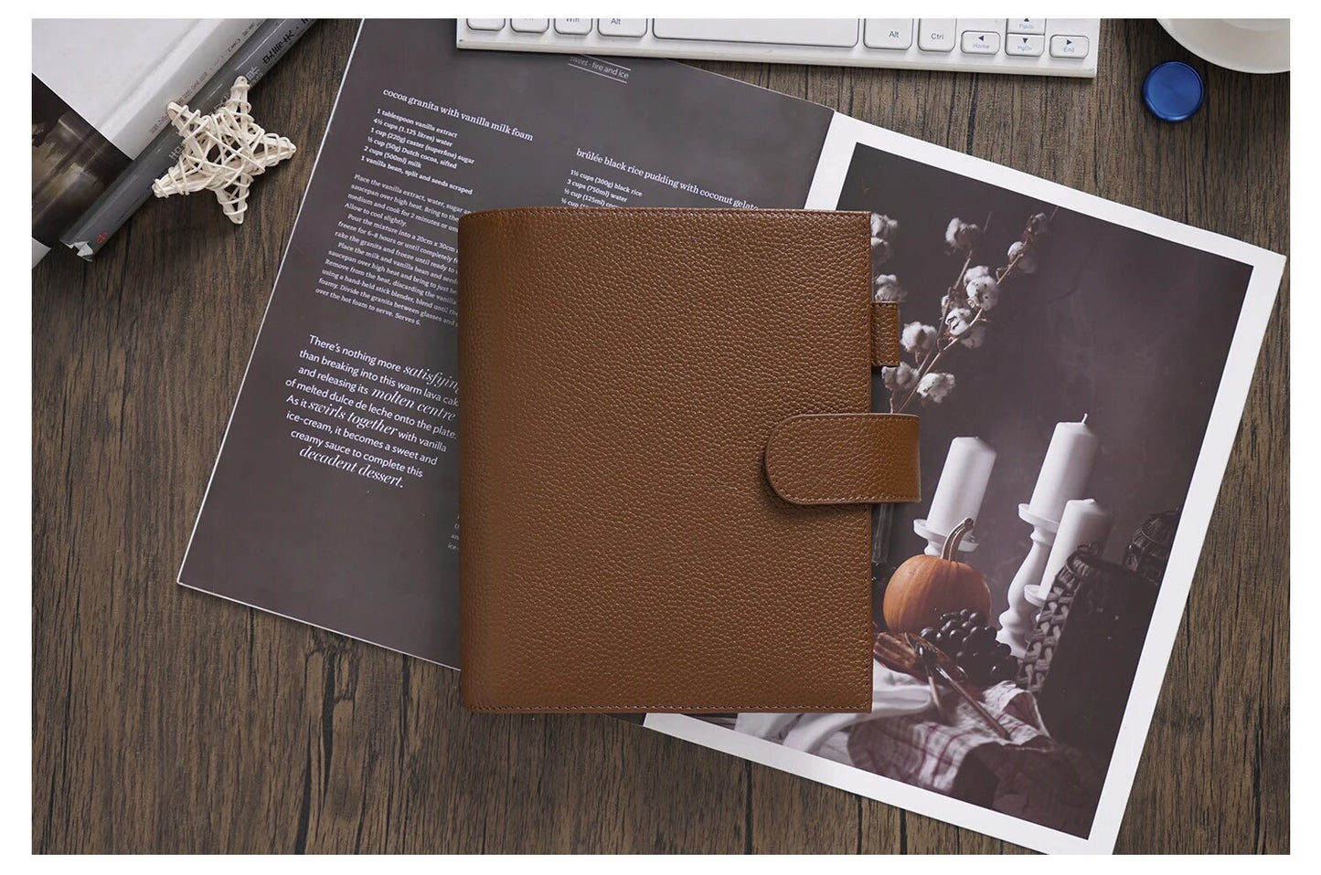 Moterm Hp mini Discbound Cover