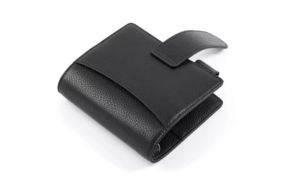 Moterm Elite Pocket A7 Pebbled Grain Leather Journal