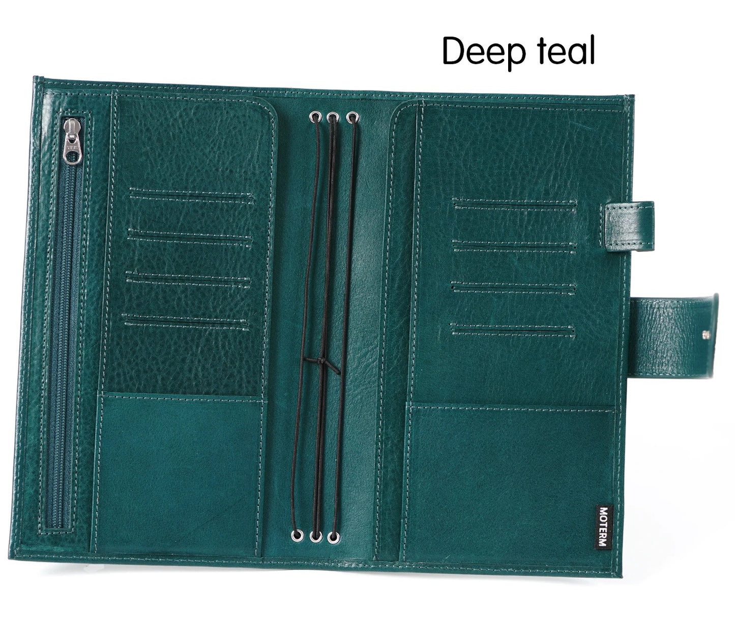 Moterm full grain vegetable companion cover