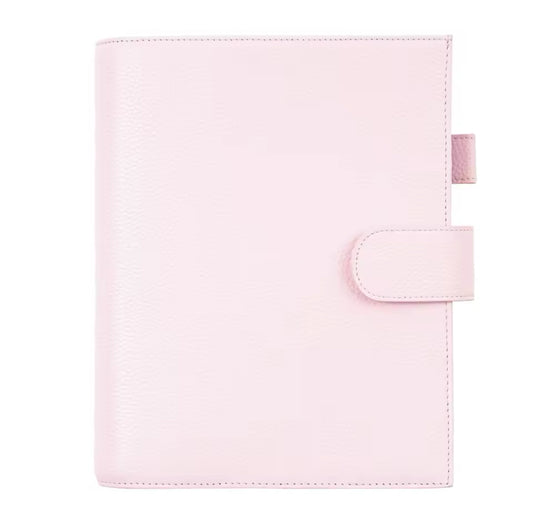 Moterm Discbound Series Half Letter Cover