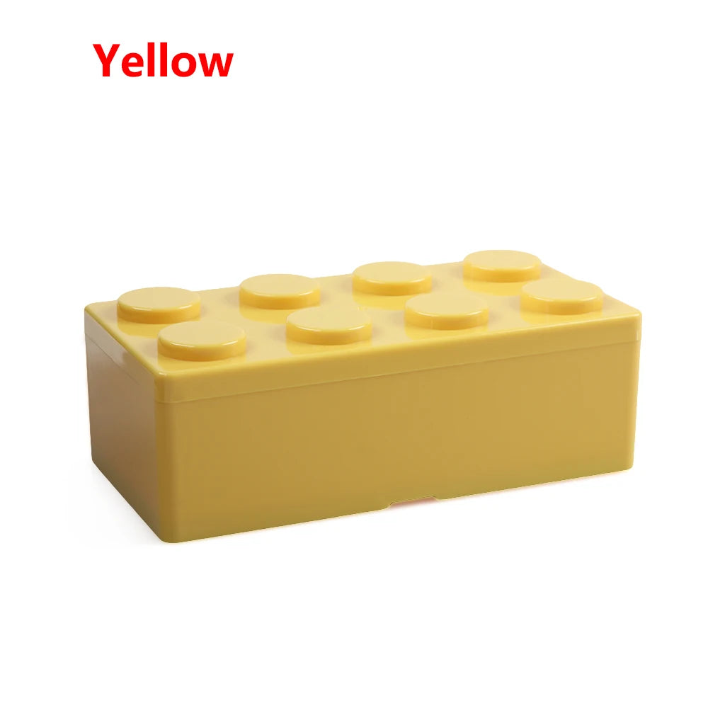 Building blocks Storage Box