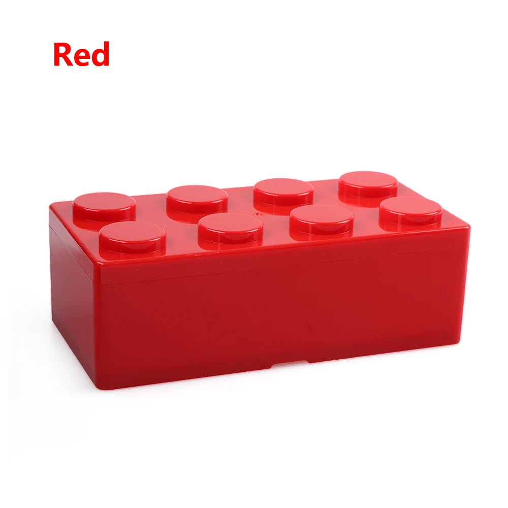 Building blocks Storage Box
