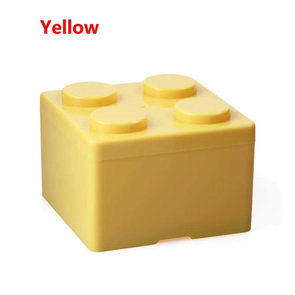 Building blocks Storage Box