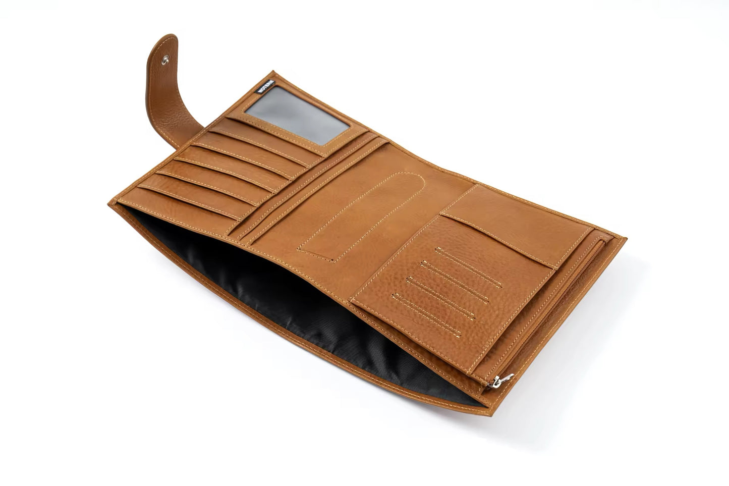 Moterm personal versa 3.0 full grain vegetable