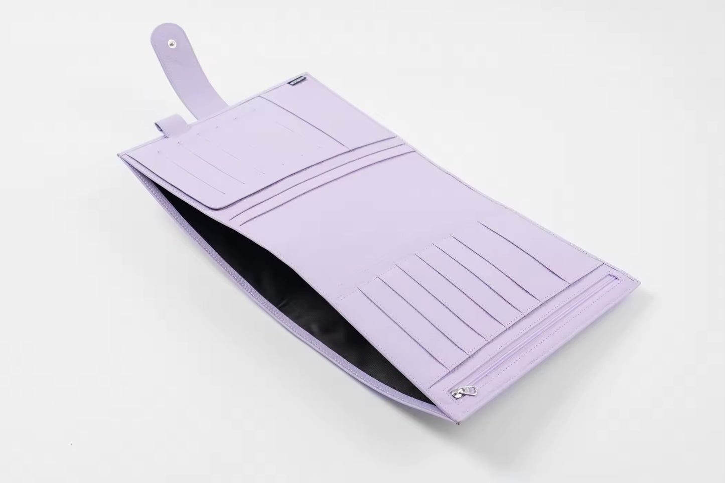 Moterm Discbound Series Half Letter Cover