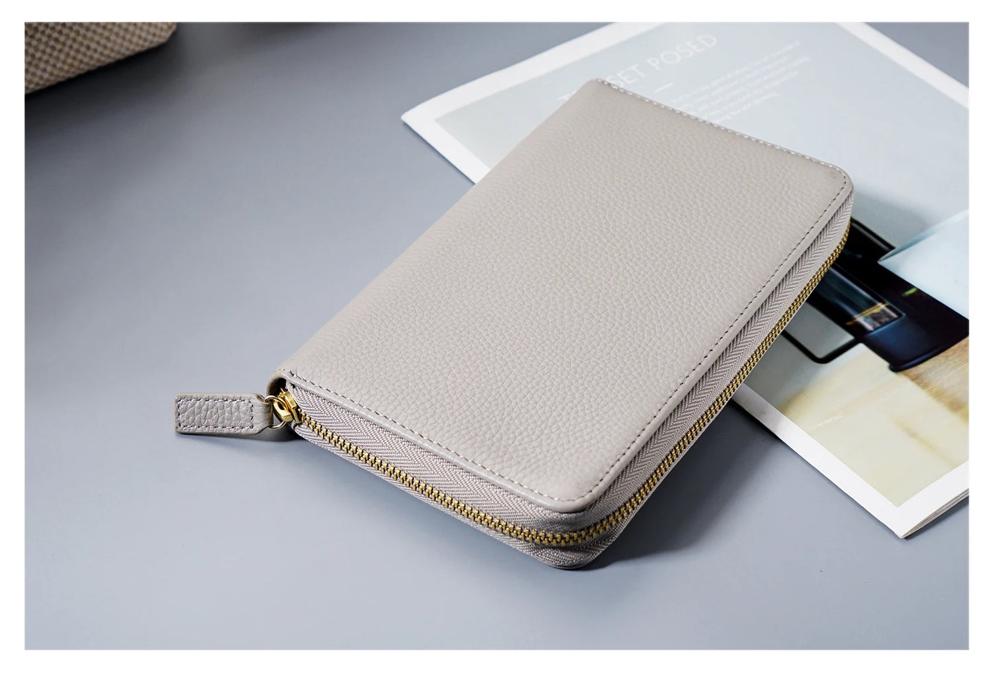 Moterm 2.0 Zippered Weeks Cover