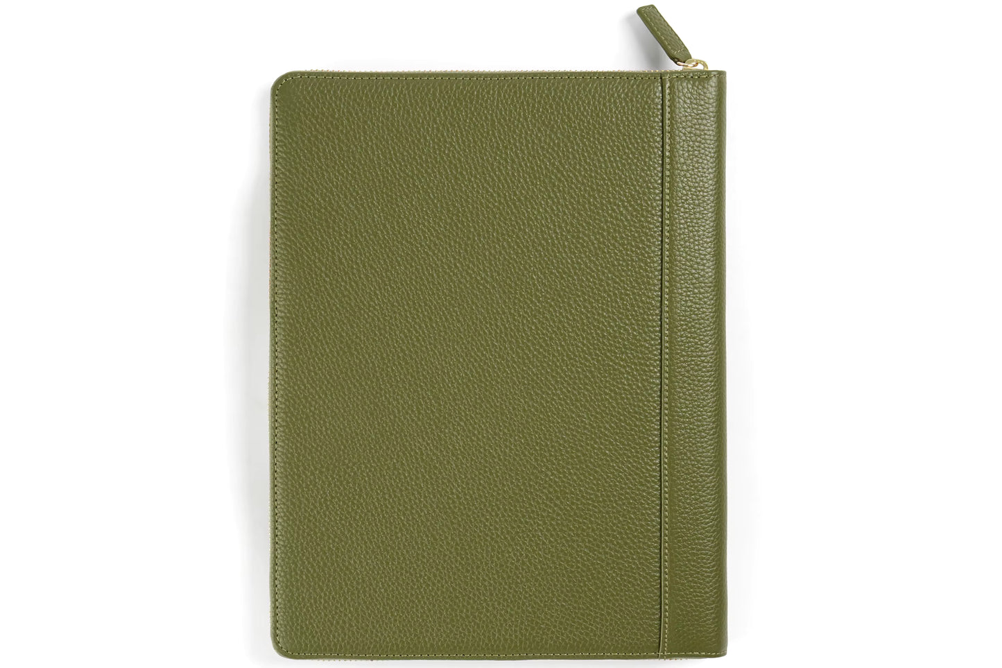 Moterm B5 Zip Cover with Back Pocket