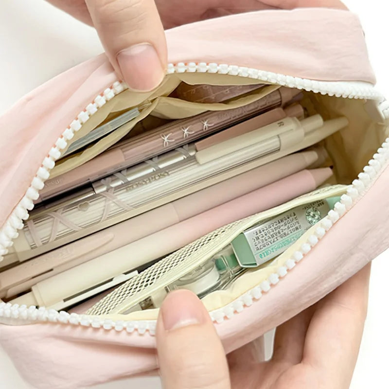 Lovely Friends Pencil Case