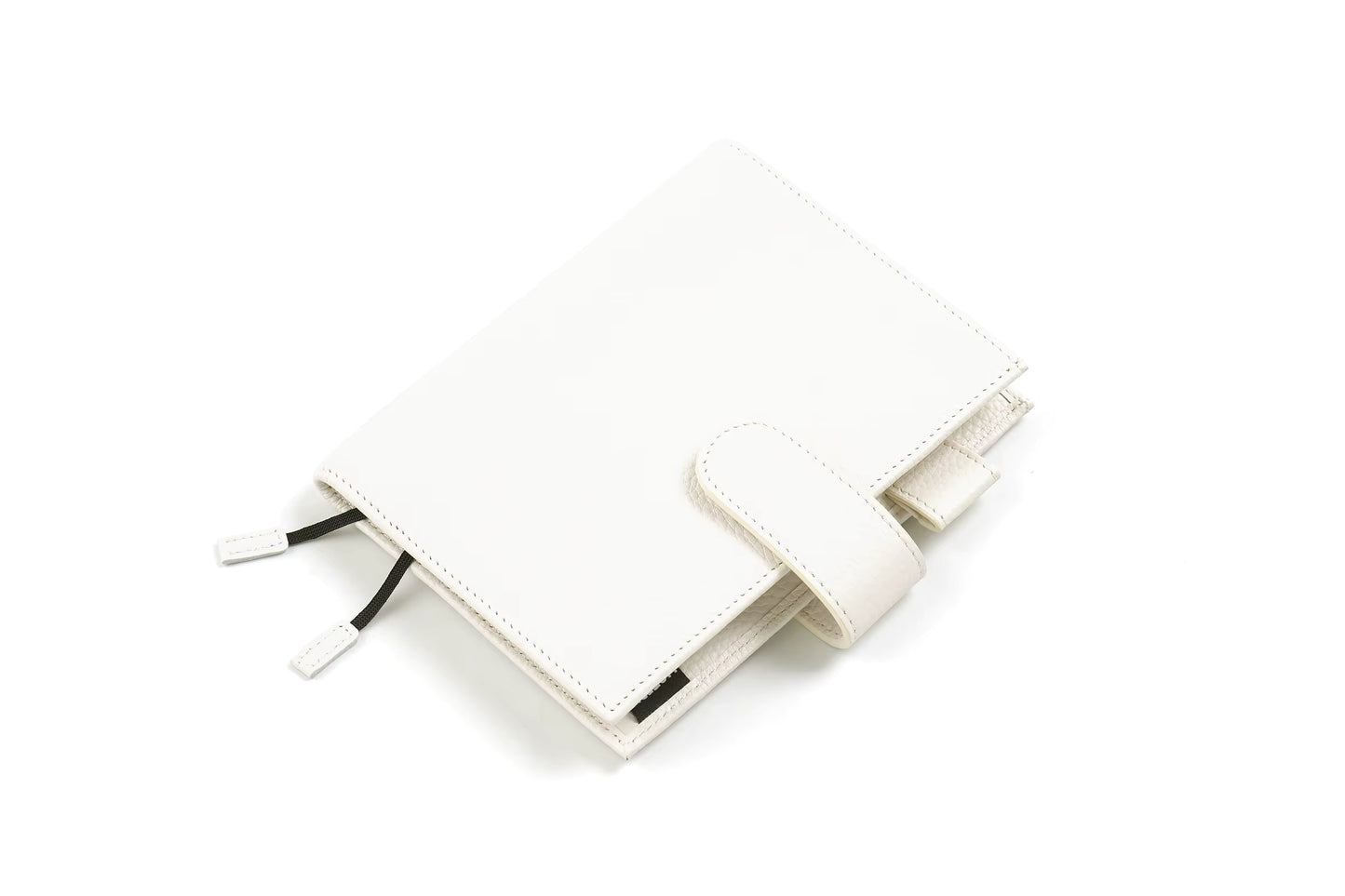 Moterm pebbled leather A6 Plus Cover journal