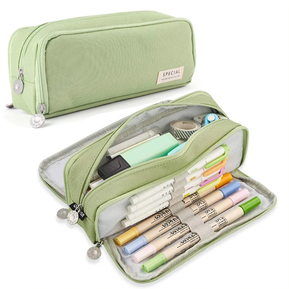 Medium Capacity Pencil Case