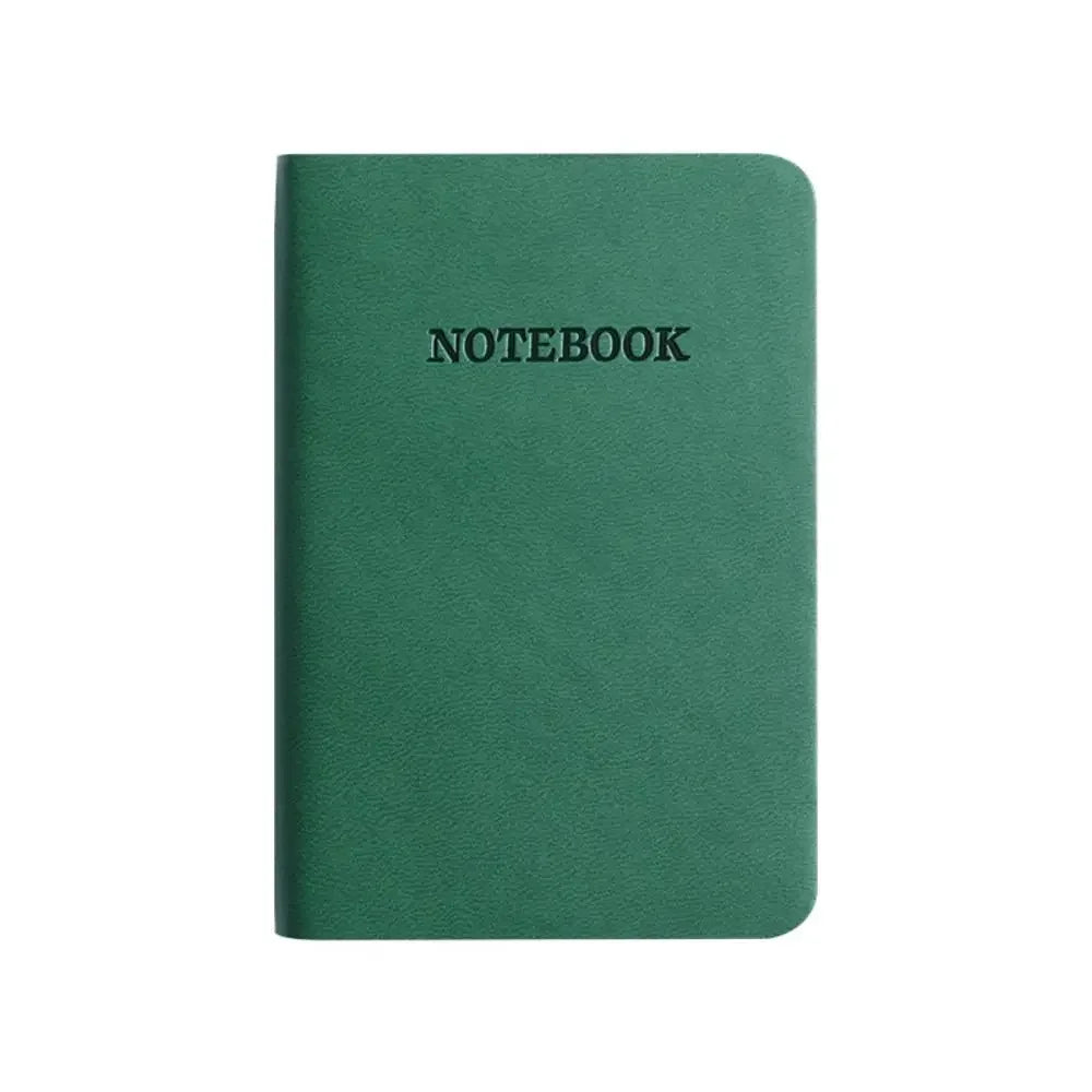 A7 Mini Pocket Notebook