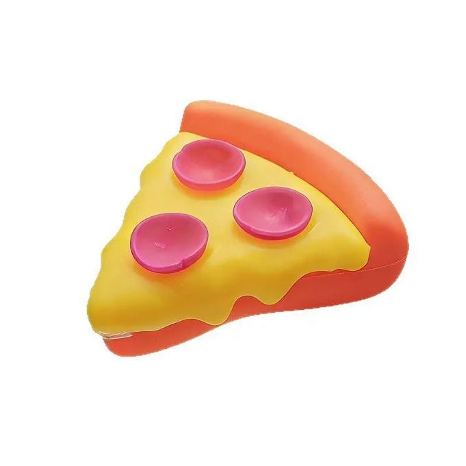 Pizza Sensory squishy