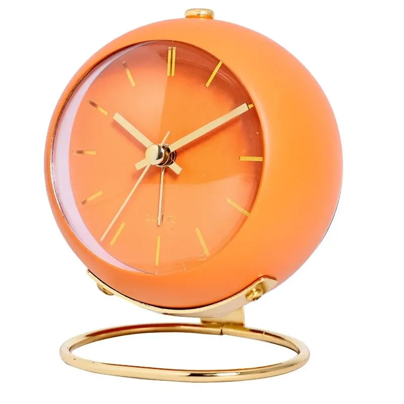 Nordic Creative Electronic Desk Clock
