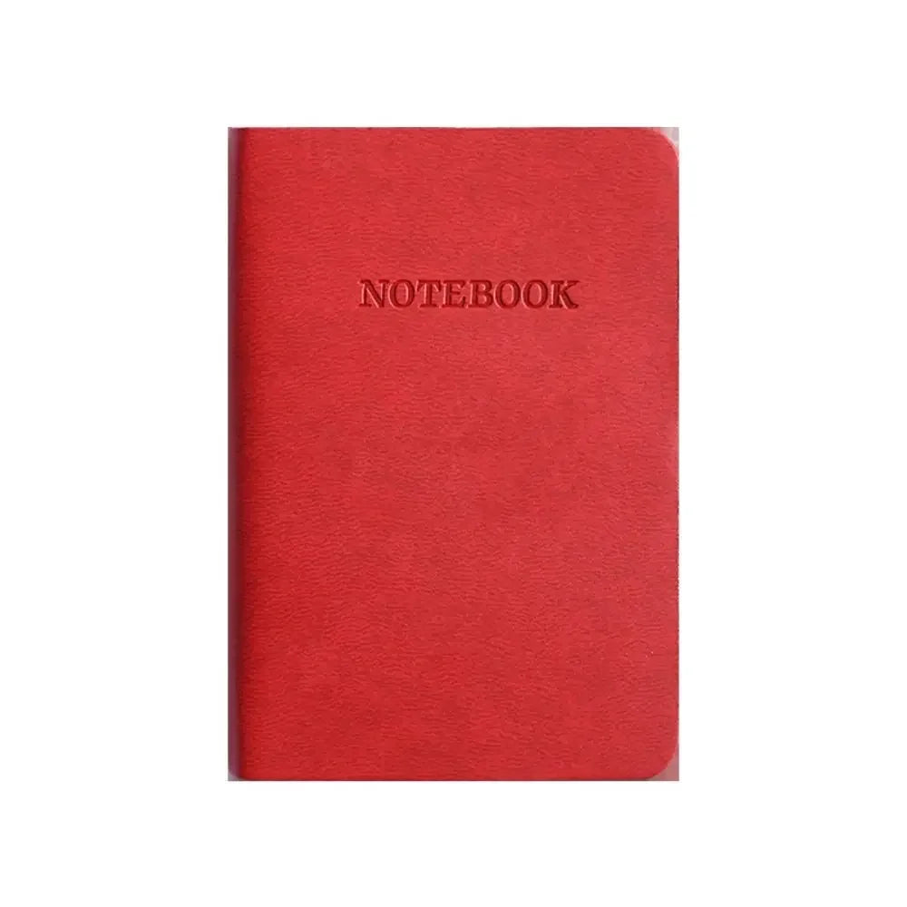 A7 Mini Pocket Notebook
