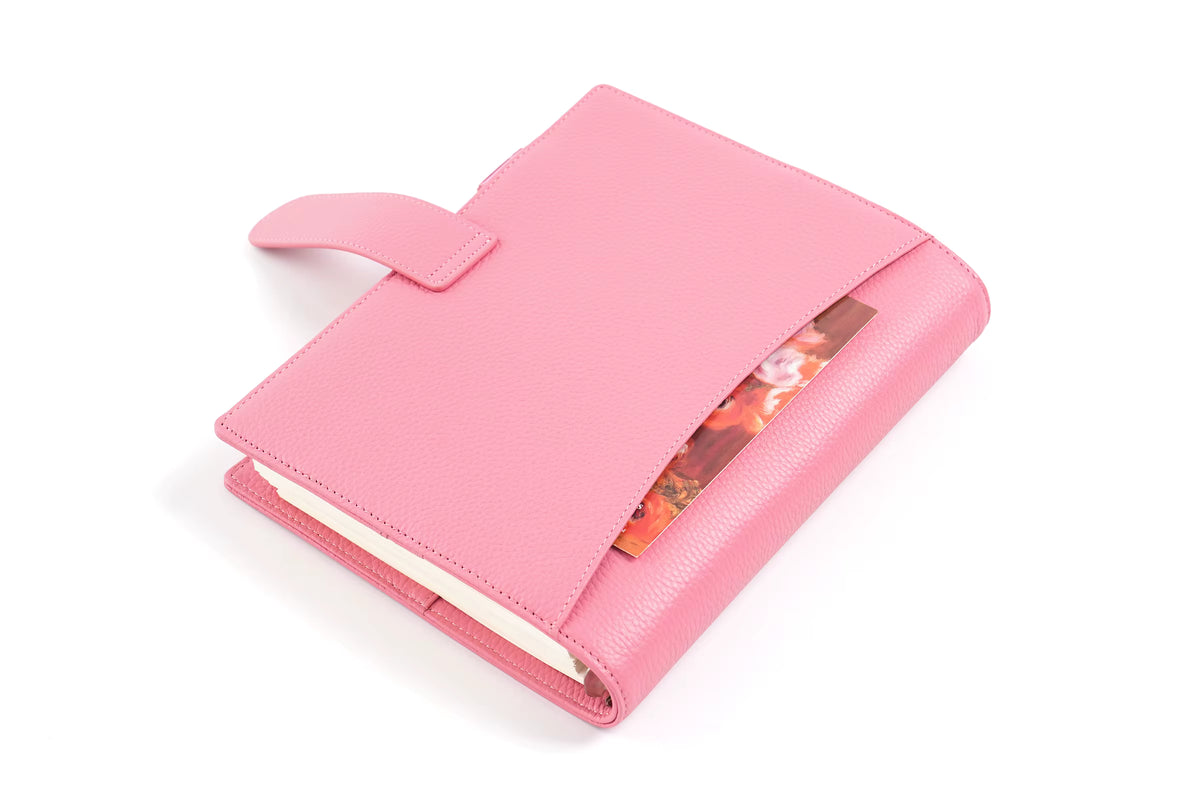 Moterm A5 Elite 25mm Rings Planner