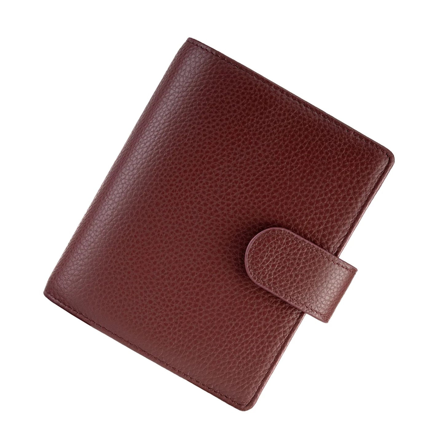 OX KNIGHT A7 Full Grain Leather journal