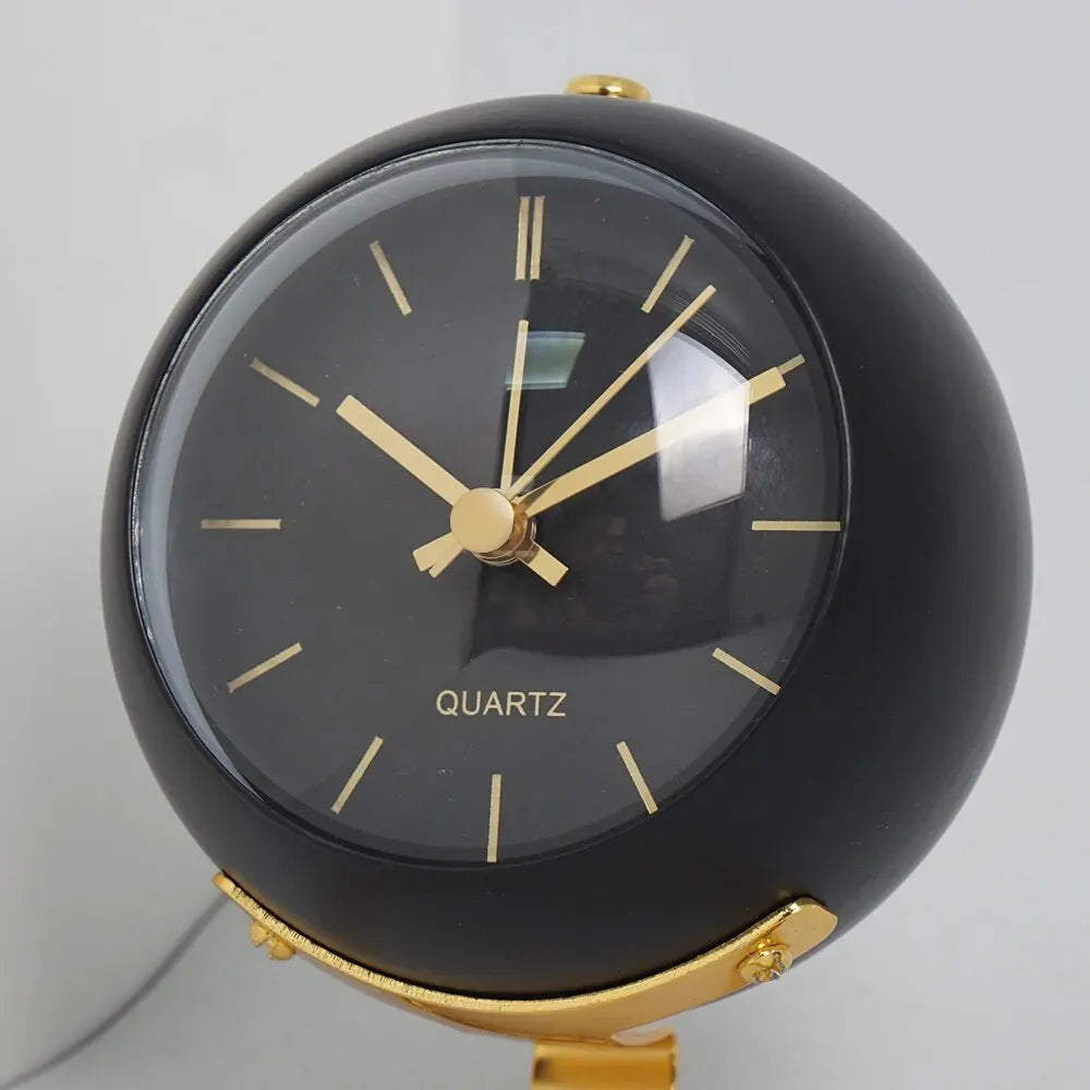 Nordic Creative Electronic Desk Clock