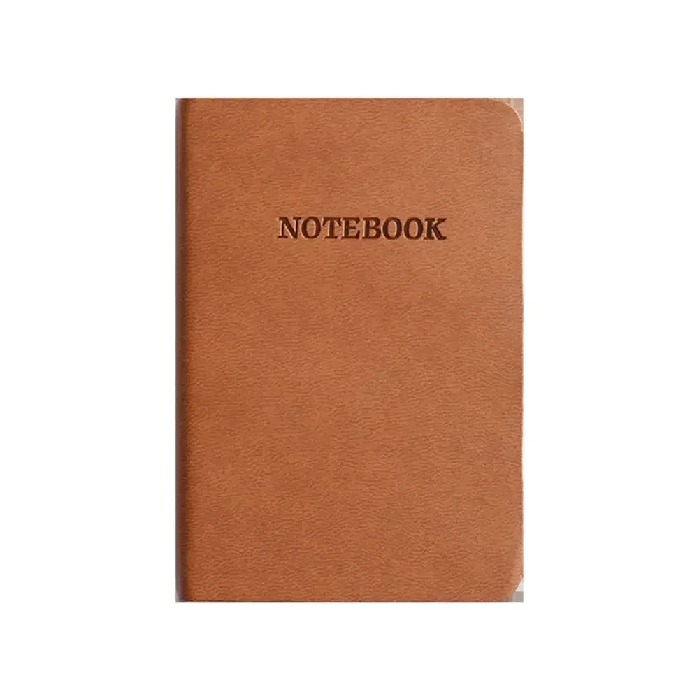 A7 Mini Pocket Notebook