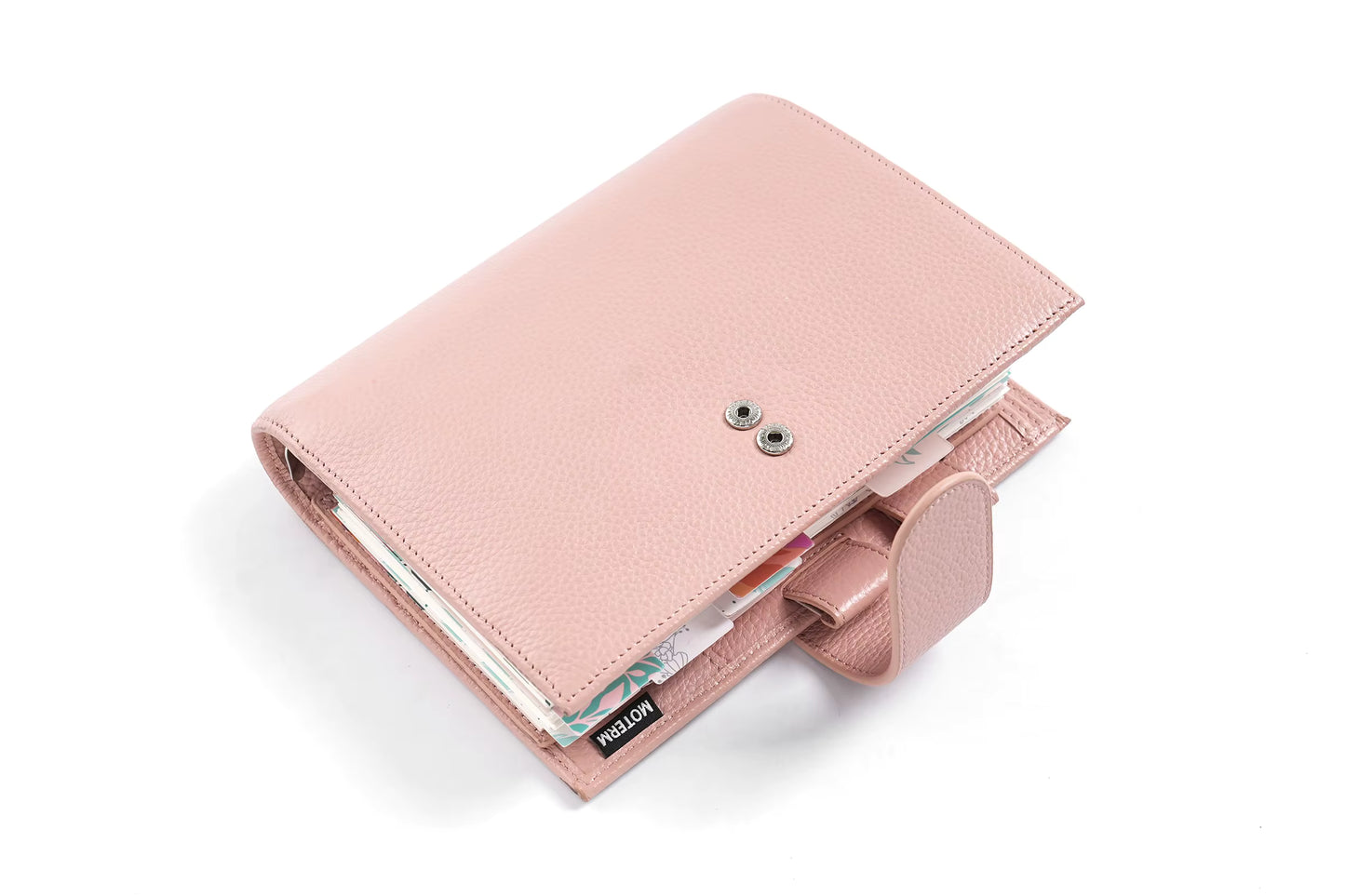 Moterm Luxe 2.0 Personal Size Journal