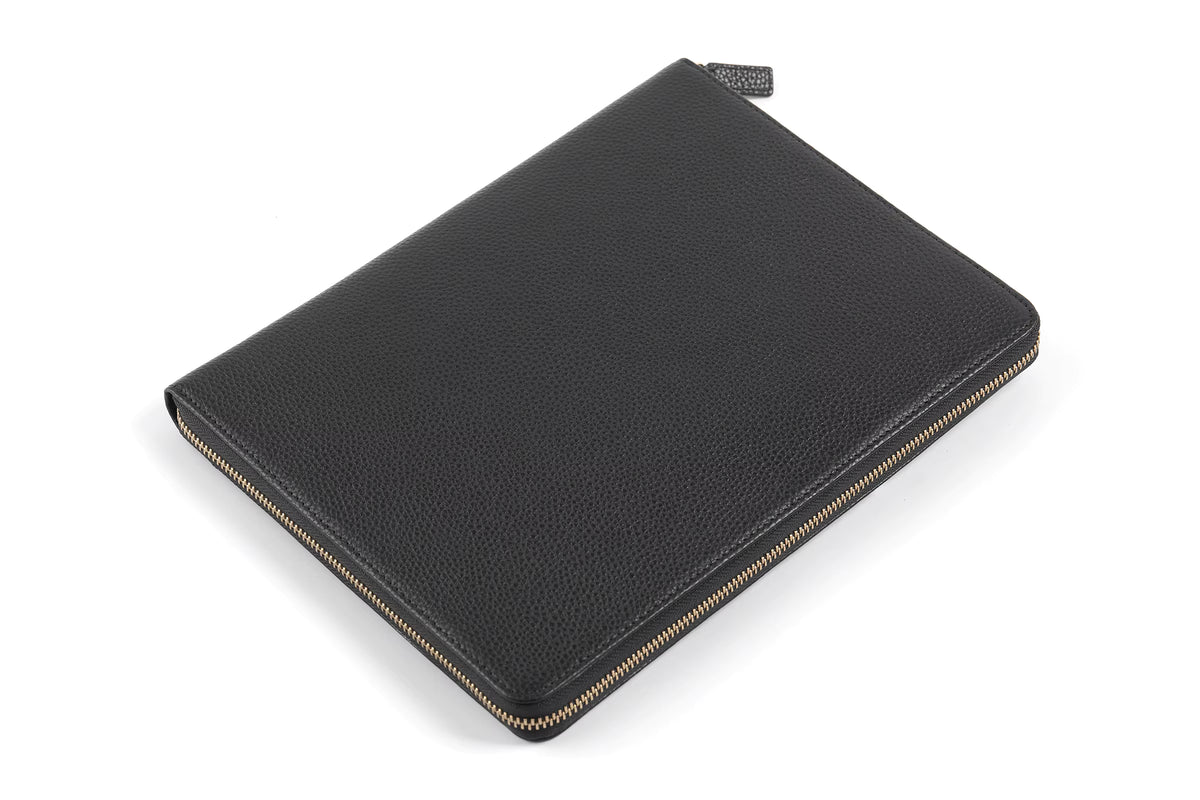 Moterm B5 Zip Cover with Back Pocket