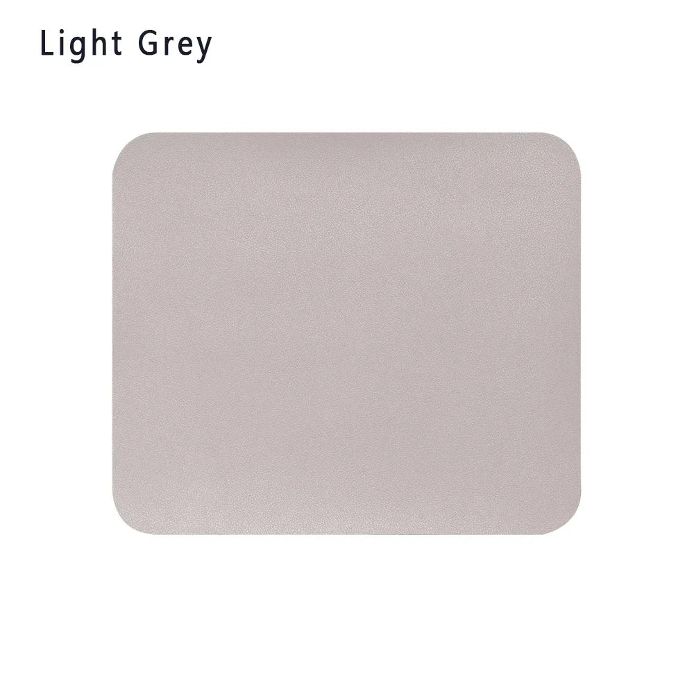 Anti-slip Square Mouse Pad