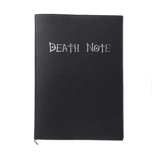 Death Note writing Notebook