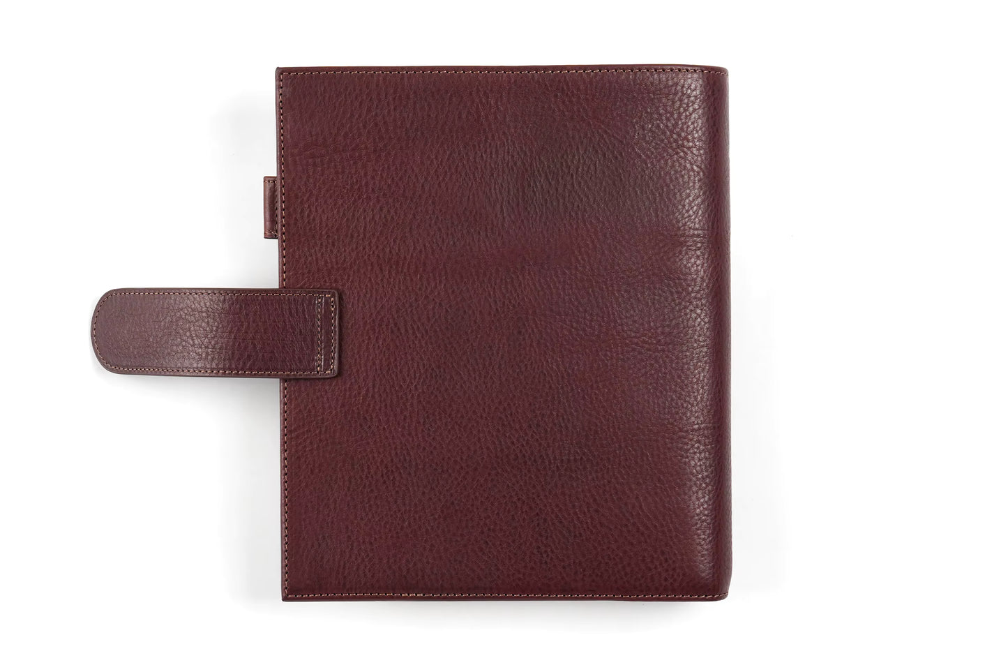 Moterm A5 full grain vegetable leather Journal