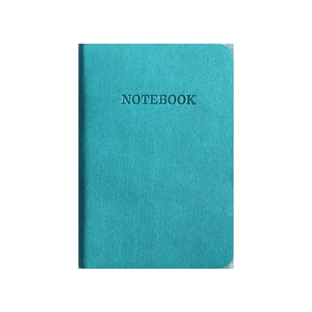 A7 Mini Pocket Notebook