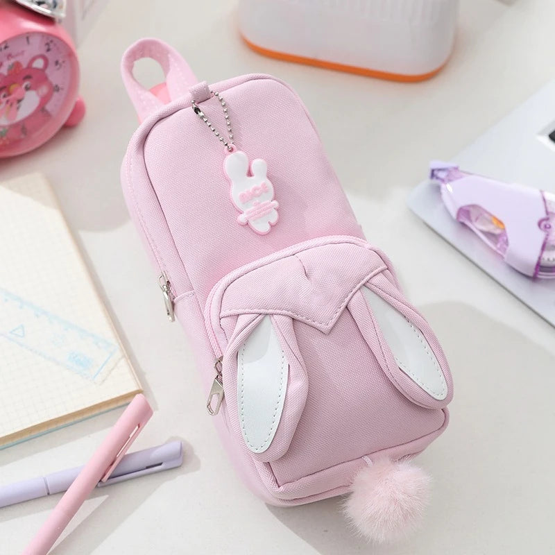1PC Cute Mini Backpack Pouch