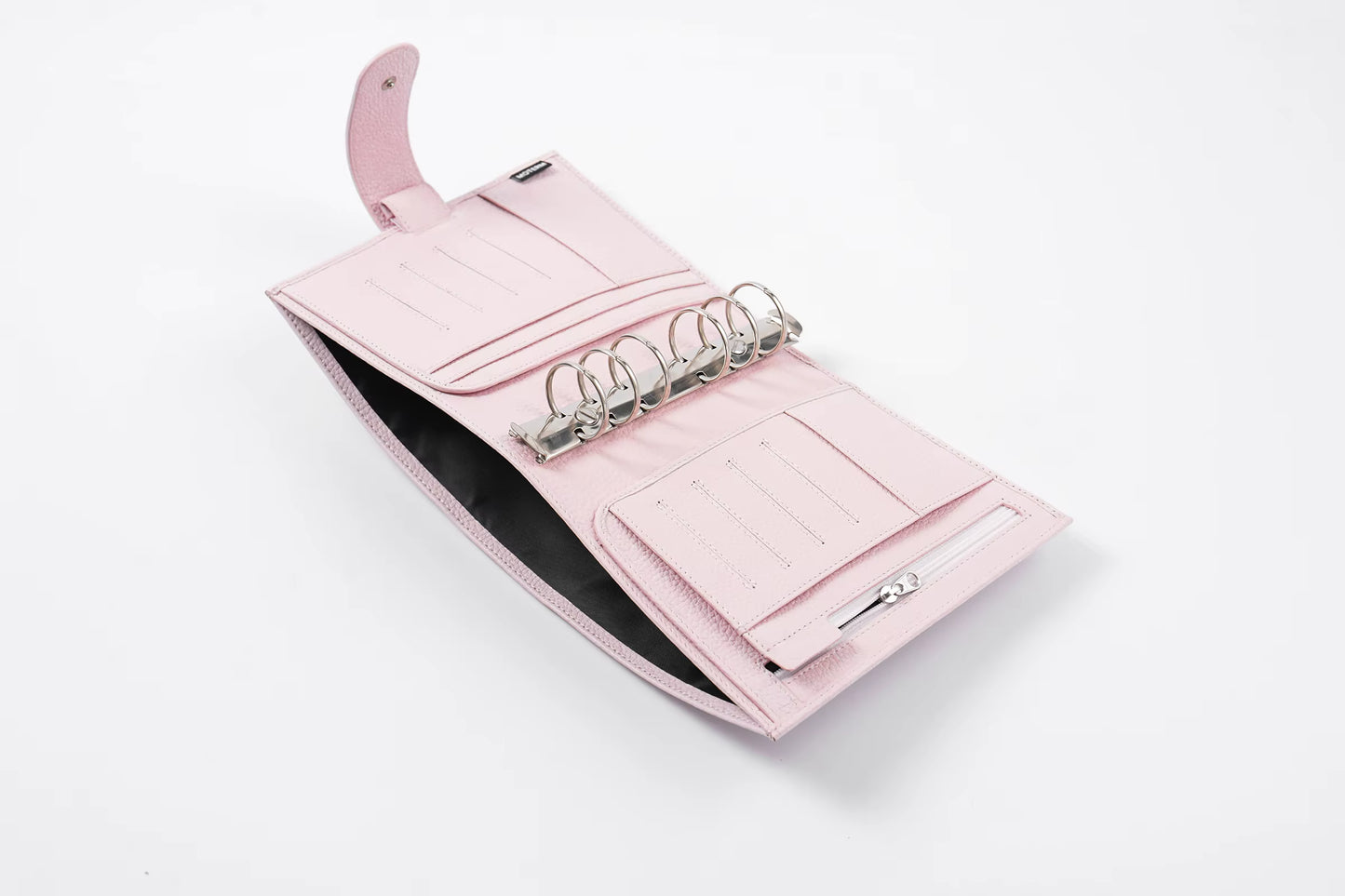 Moterm A6 2.0 luxe journal