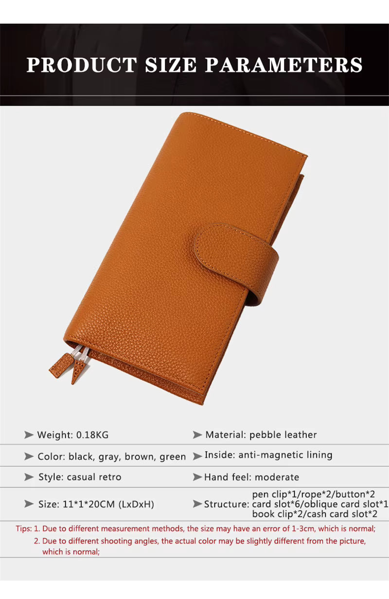 OX KNIGHT Litchi Grain Weeks Cover